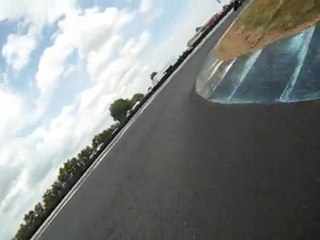 Le Vigeant / 30 mai 2011 / 3ème session ROUGE