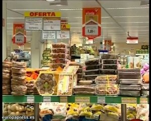 El IPC sube un 0,2% en Andalucia