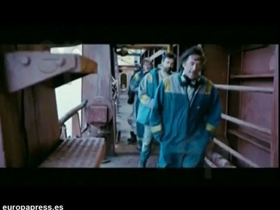 Reykjavik-Rotterdam, estreno en cines