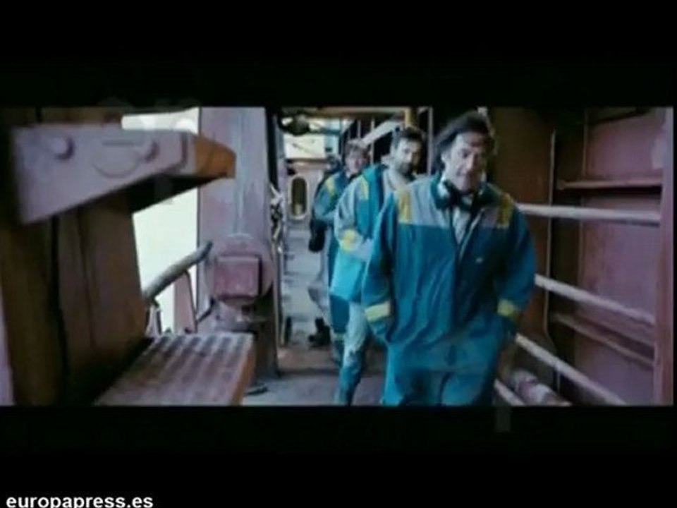 Reykjavik-Rotterdam, estreno en cines