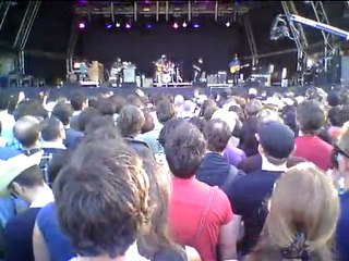 Mykonos - FLEET FOXES - Live Primavera Sound 2011