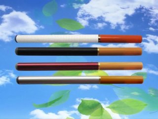 Electronic Cigarette Reviews