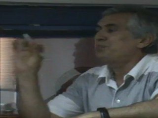 (8) - 01.06.2011 - MMMB Derneği Şişli Şb.Düzenlemiş Olduğu Meslekde Yaşanan Son Gelişmeler ve Meslekten Vekil Adaylarının Tanıtımı Konulu Toplantı