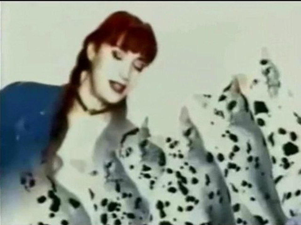 Leman Sam - ALLAH KOLAYLIK VERSIN video klip NOSTALJI