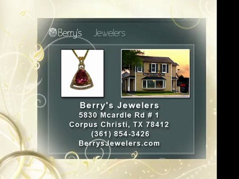 Wedding Rings Berrys Jewelers Corpus Christi Texas