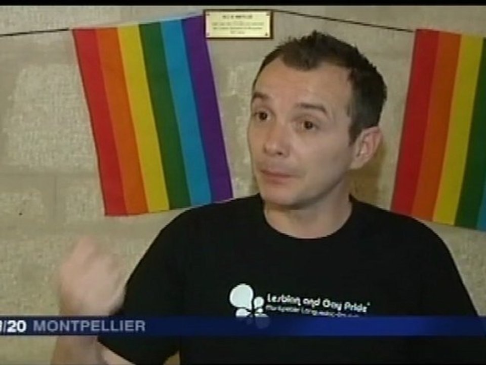TVCAPU-contre l' homophobie monsieur nicollin