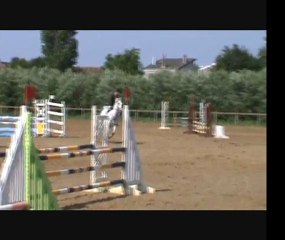 CONCOURS BERCK eloise