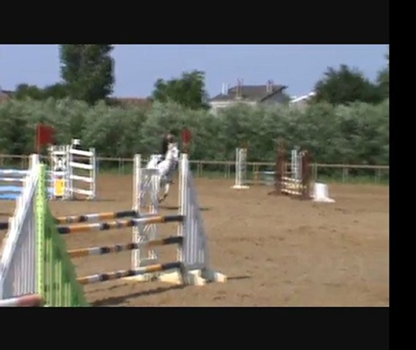 CONCOURS BERCK eloise