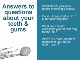 Joliet IL Dentist – Dental Care