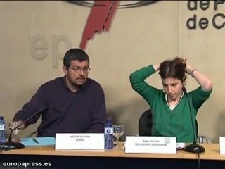 SOS Racismo alerta de agresiones a internos