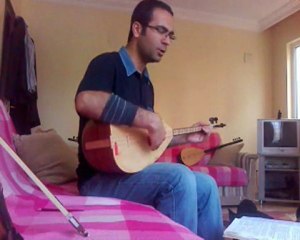 Şeref KARA - GÜLE YEL DEĞDİ