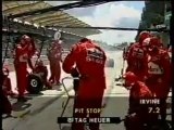 1999 F1 Malaysian GP Highlights (ITV)