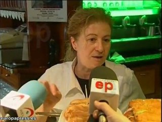 Un fallecido en Barakalo por una puñalada