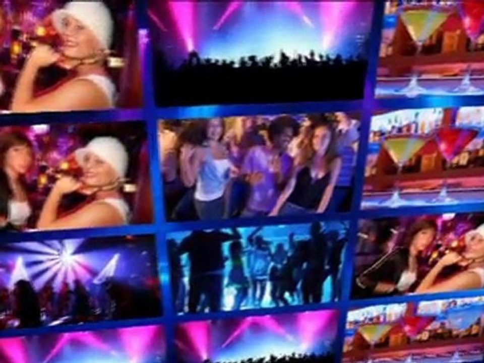 Rencontre en discothèque, Sortir en boîte de nuit sur meetnight.fr