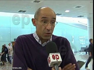 APM: La suspensión de Garzón es "natural"