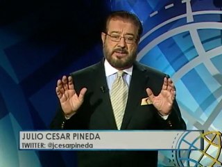 Brújula Internacional