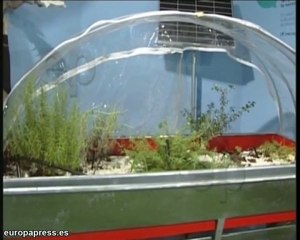 Valladolid acoge muestra 'Ecoinventa tu casa'