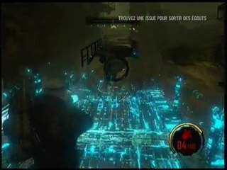 (First View) Red Faction Armagedon
