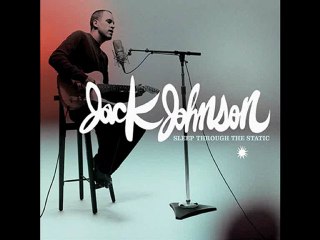 Jack Johnson "Angel" (guitare leçon)