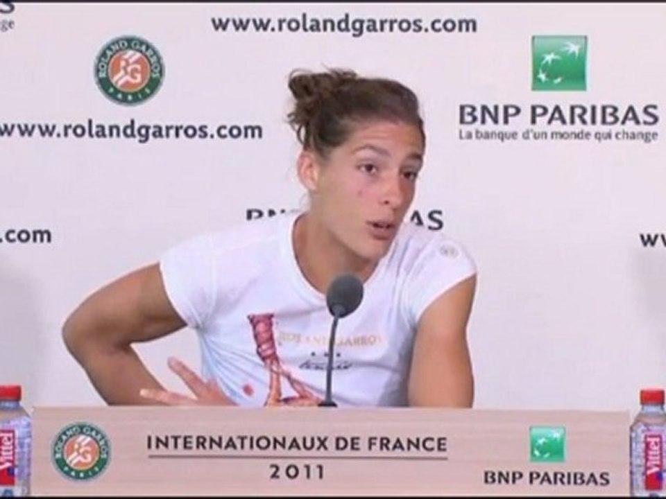 Petkovic - Ich gehe meinen Weg