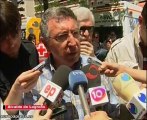 Explosión gas en Logroño deja cuatro muertos