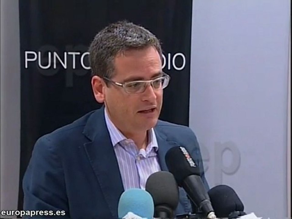 "Si hay contactos con ETA rompo el acuerdo"