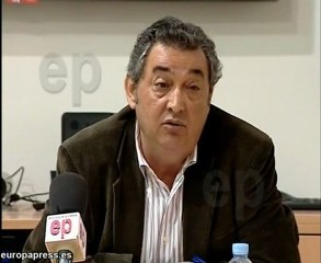 UGT no descarta una huelga general