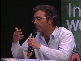 Colloque In God we trust - Table Ronde 2 -  Dominique Reynié