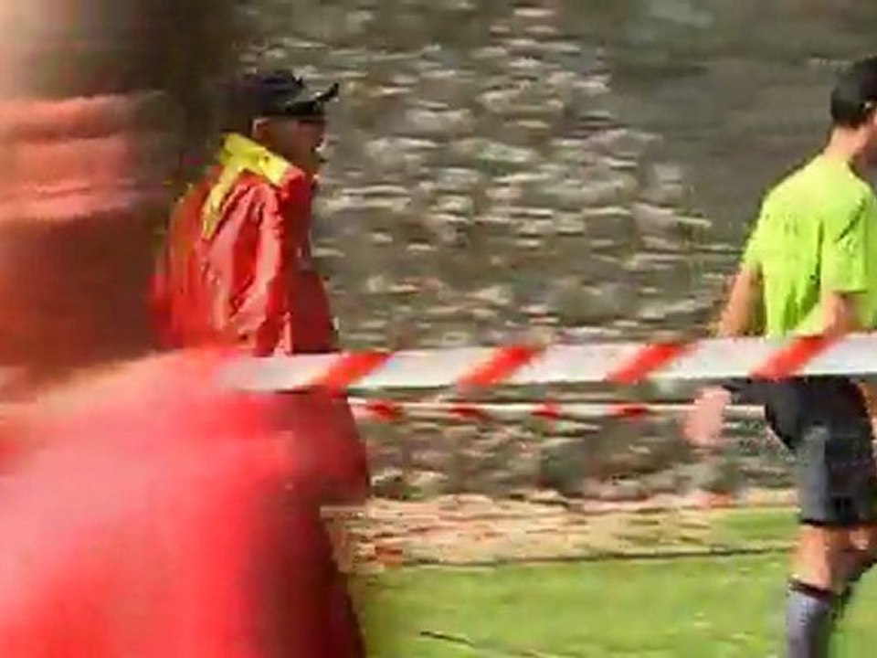 Carrera Civico-Militar