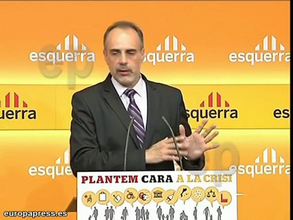 Quitar la Ley Dependencia es inconstitucional