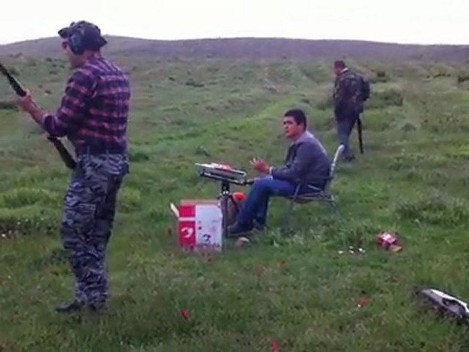 Tesbihci Udi Feti Barut-2