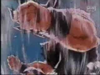 amv dbz