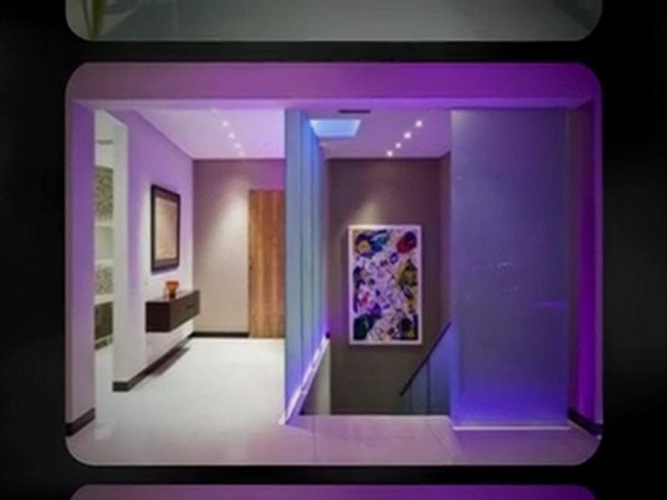 Up-to-date home decorating trends