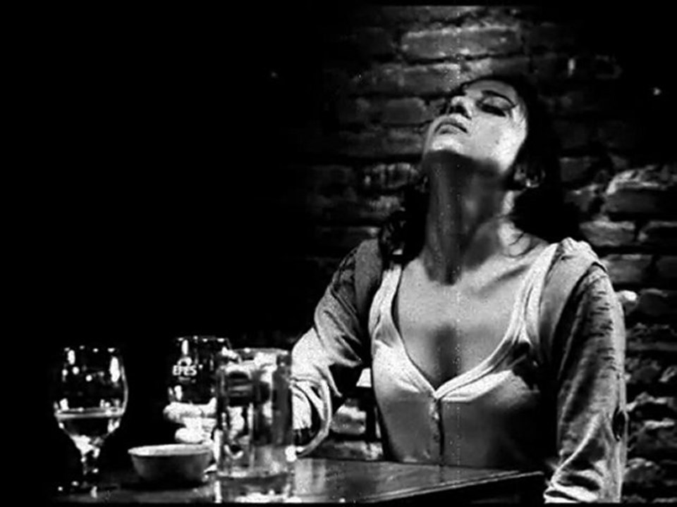 KAZIM KOYUNCU AYRILIK ŞARKISI SERBÜLENT ÖZTÜRK YAPIMI