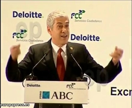 Sócrates dice que no han recibido presiones