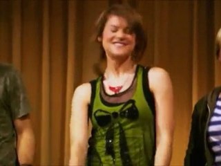 I will survive ep167