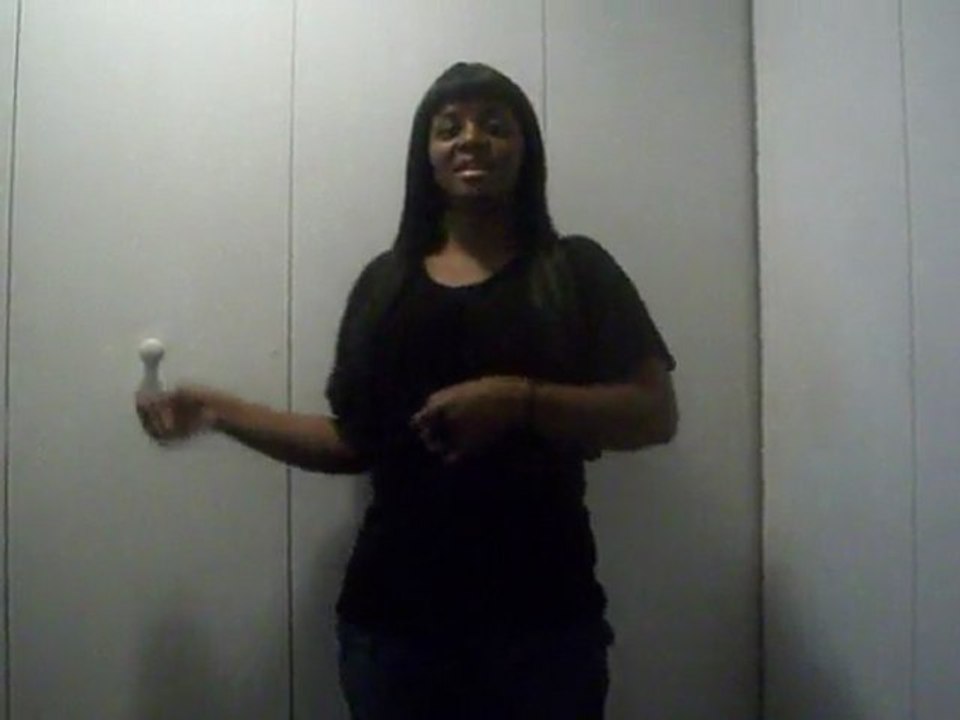 Vicky Valynseele - j'envoi valser de zazie