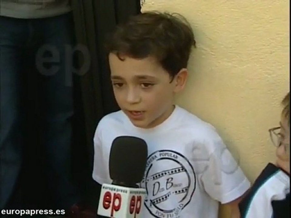 Salamanca acoge adaptación teatral 'El Principito'