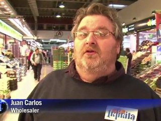 Espanha ameaça Alemanha