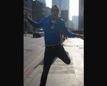 Jaid - Casting JVSCAZ Saison #2