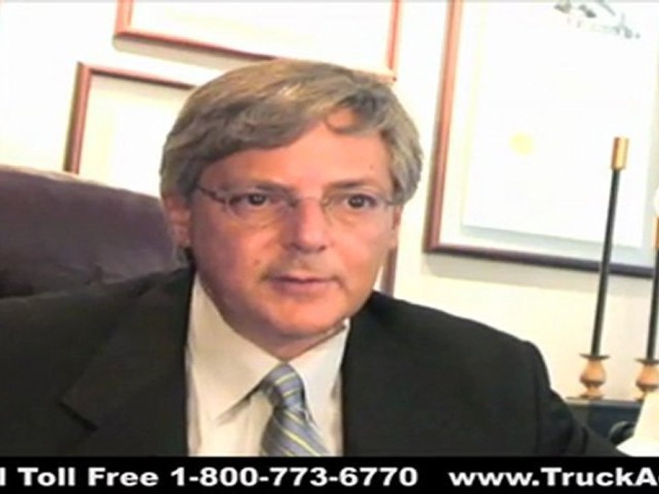 Ohio Truck Accident Lawyer, Truck Accident Attorney, ...