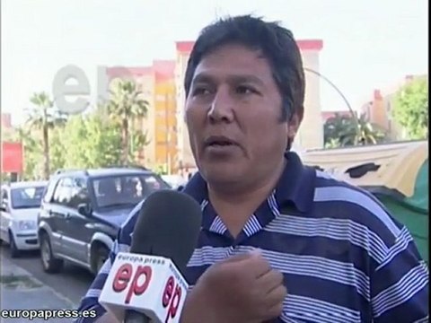 Fallece presuntamente apuñalada por su marido