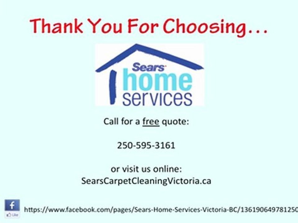 Carpet Cleaning Victoria FAQ: How long does it take for a carpet cleaning?