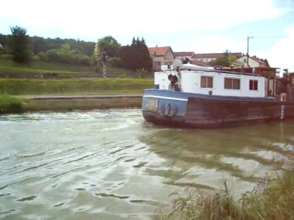 DU COTE DE LUZY SUR MARNE