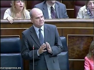 Manuel Chaves defiende su vicepresidencia