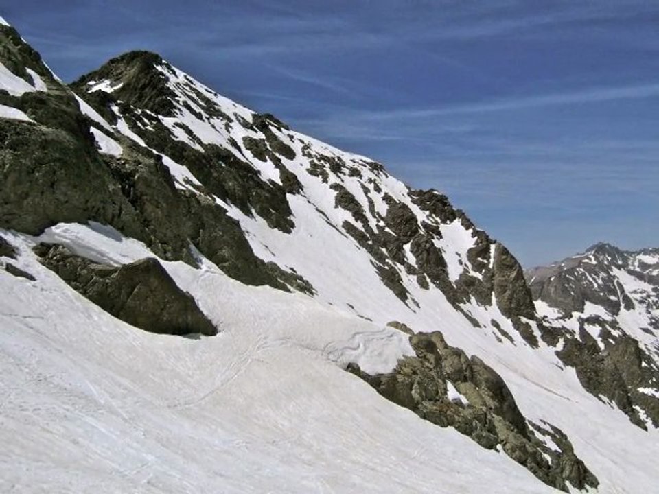 GHILIE FREMAMORTE