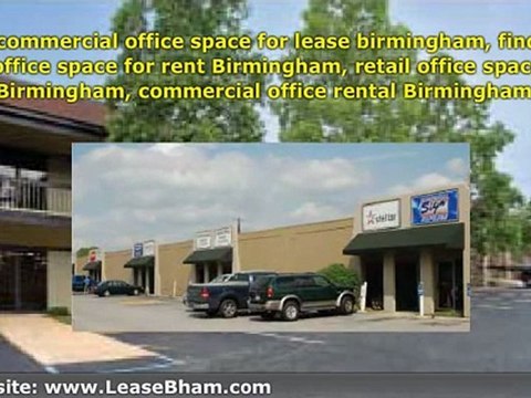 LeaseBHam.com (205) 939-8217 loop net Birmingham, commercial