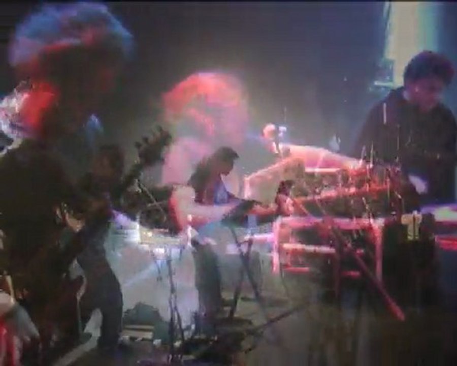 Dub in VO - teaser 2011