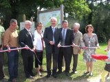 Inauguration des Sentiers Randocroquis de Rocheservière