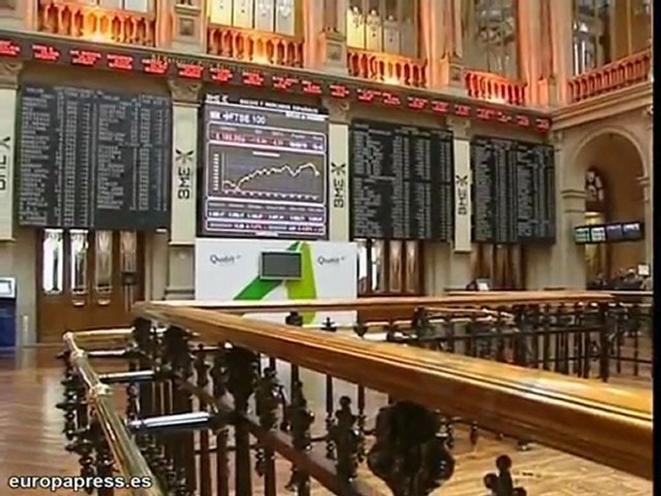 El Ibex se deja al cierre 2,61%
